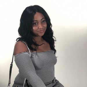 Meet your Posher, Jade